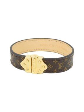 Louis Vuitton Monogram Bracelet Spirit